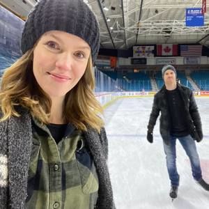 Meet your Posher, Jennalee